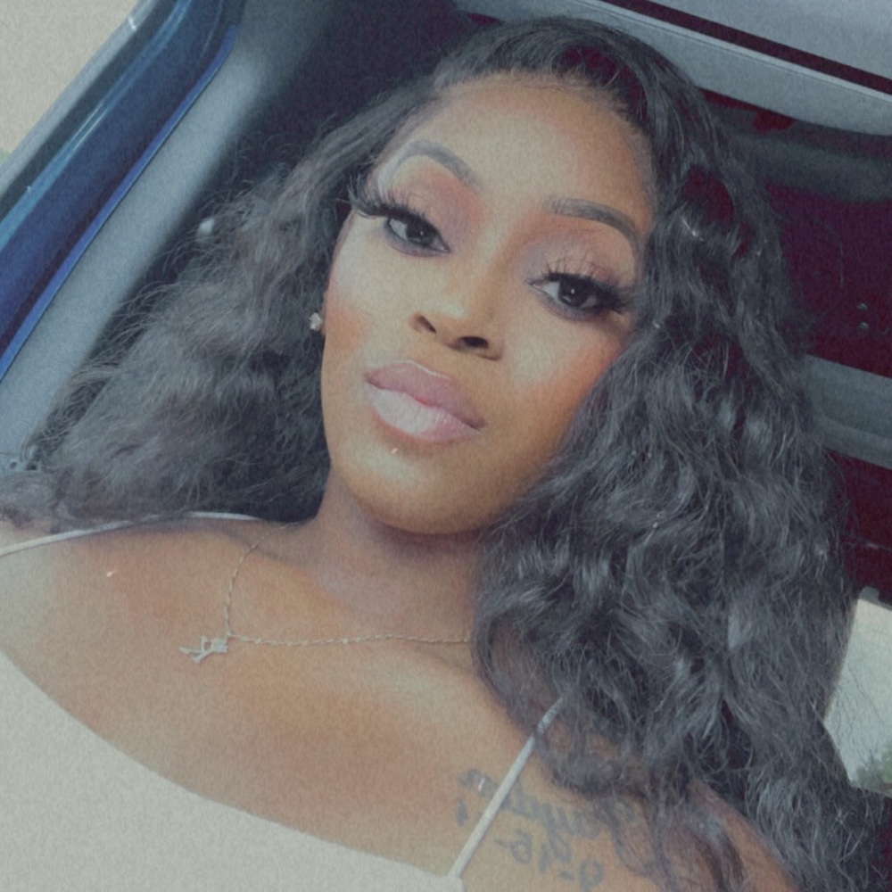 Meet your Posher, Keyonha